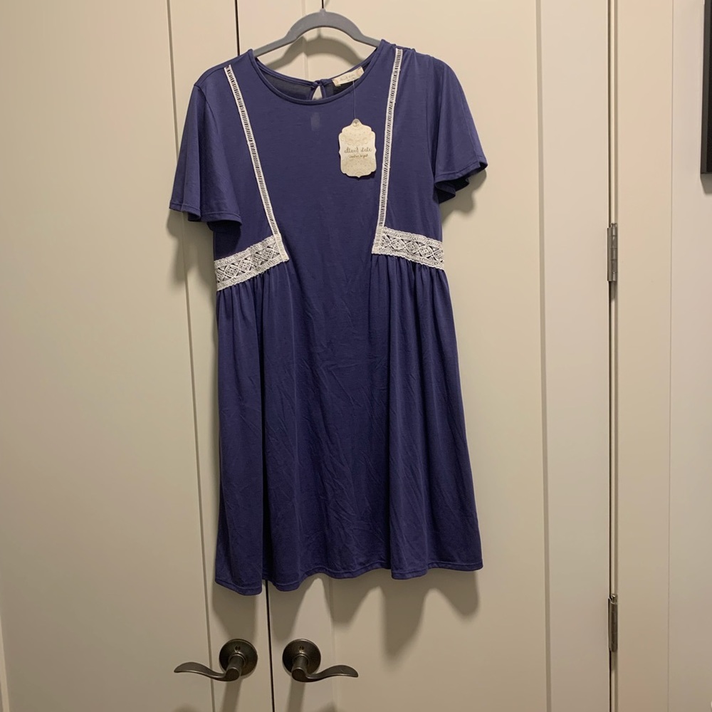 Altar’d State NWT Dress